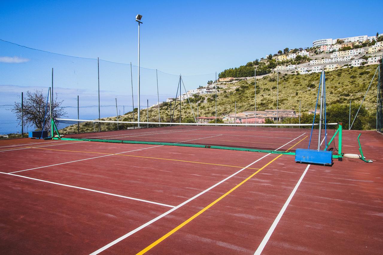 סן ניקולה ארצ'לה Nelema Village Resort מראה חיצוני תמונה