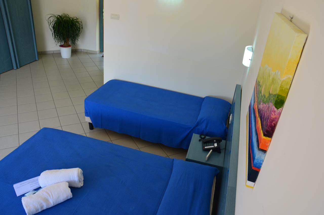 סן ניקולה ארצ'לה Nelema Village Resort חדר תמונה