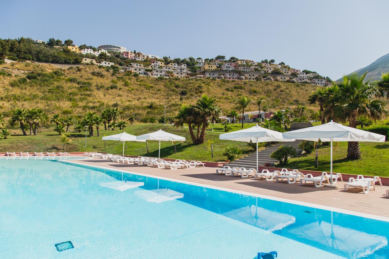 סן ניקולה ארצ'לה Nelema Village Resort מראה חיצוני תמונה