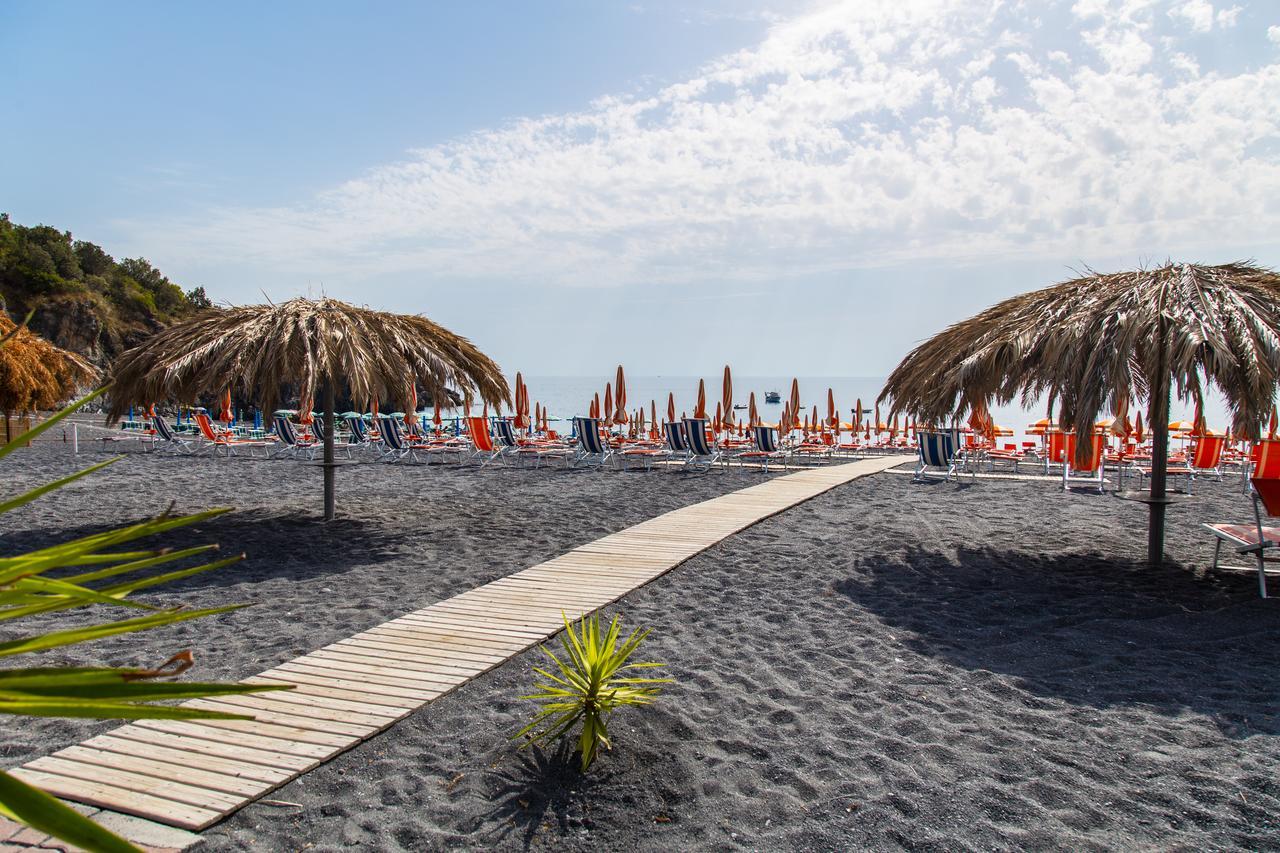 סן ניקולה ארצ'לה Nelema Village Resort מראה חיצוני תמונה