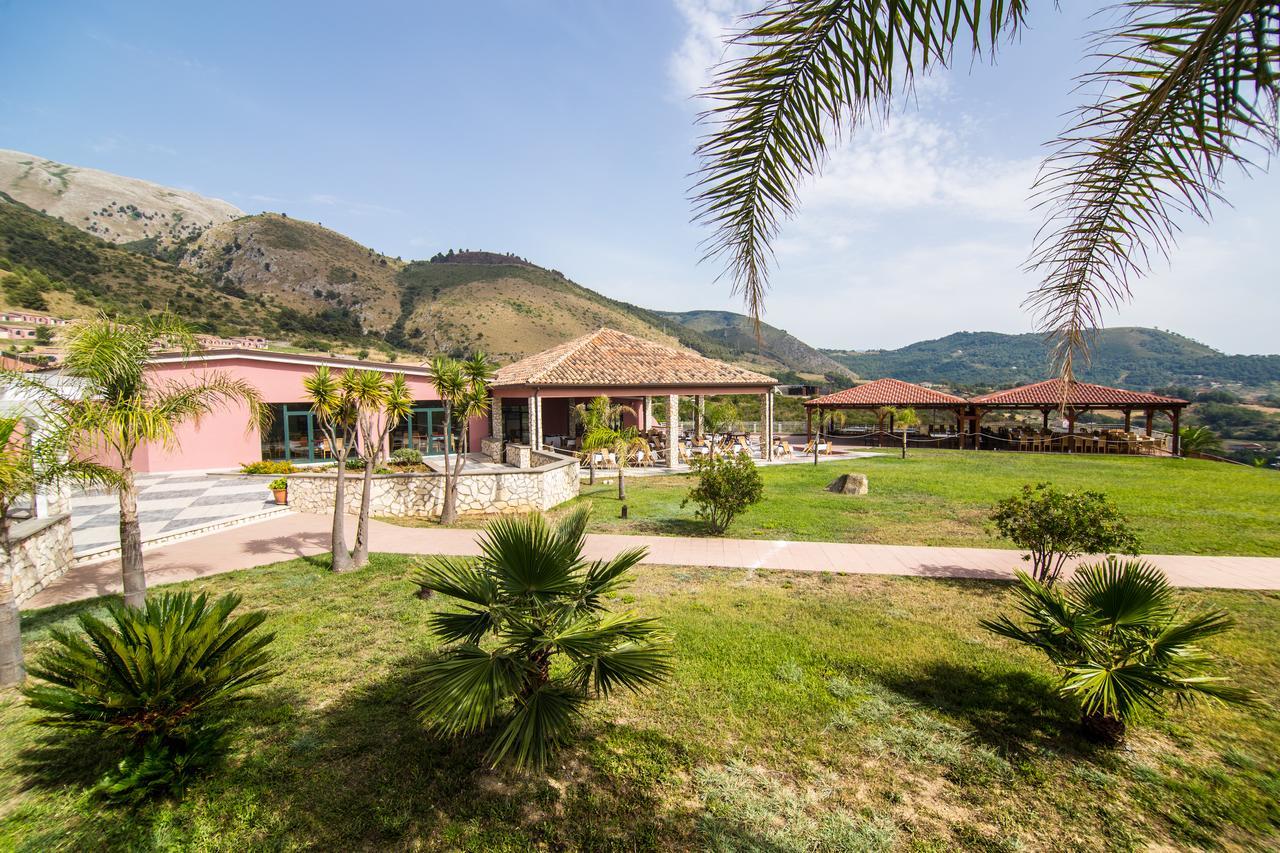 סן ניקולה ארצ'לה Nelema Village Resort מראה חיצוני תמונה