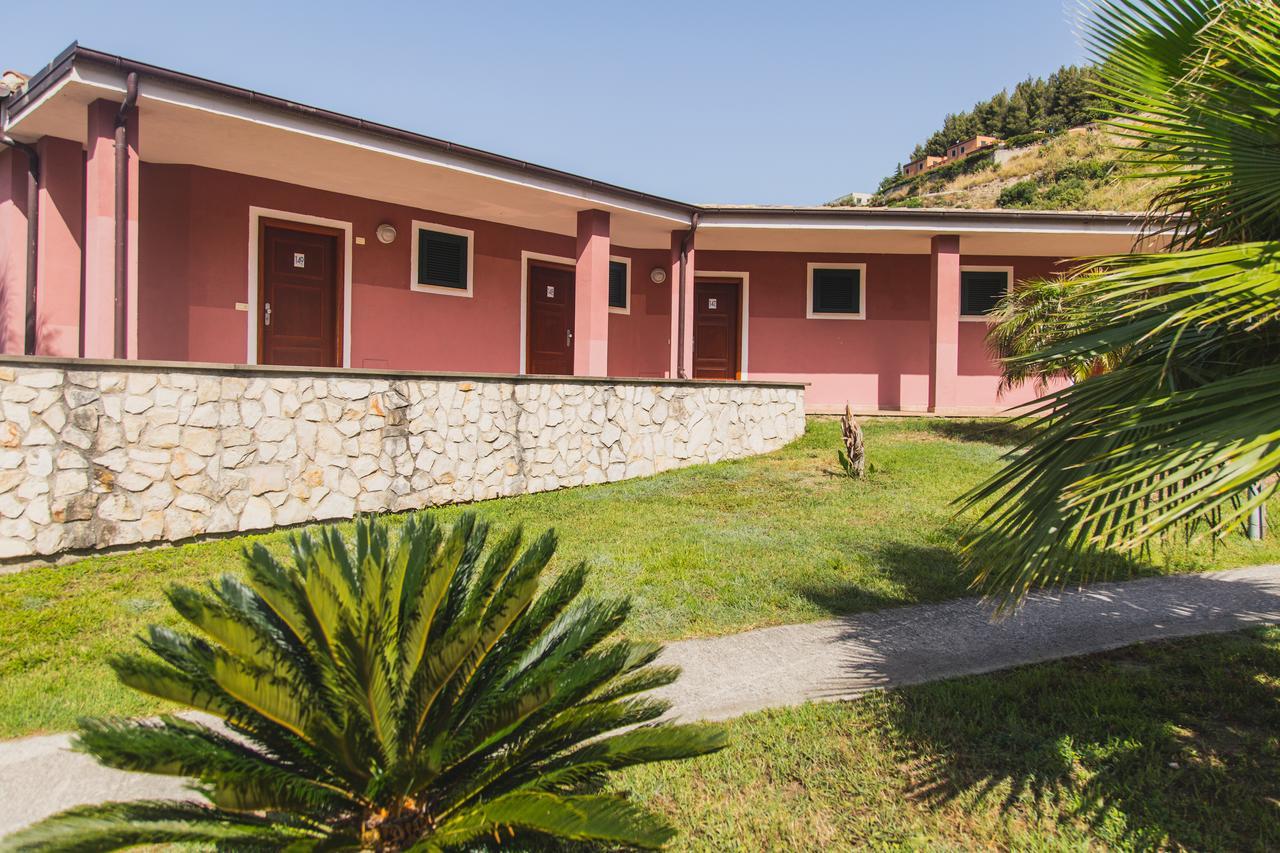 סן ניקולה ארצ'לה Nelema Village Resort מראה חיצוני תמונה