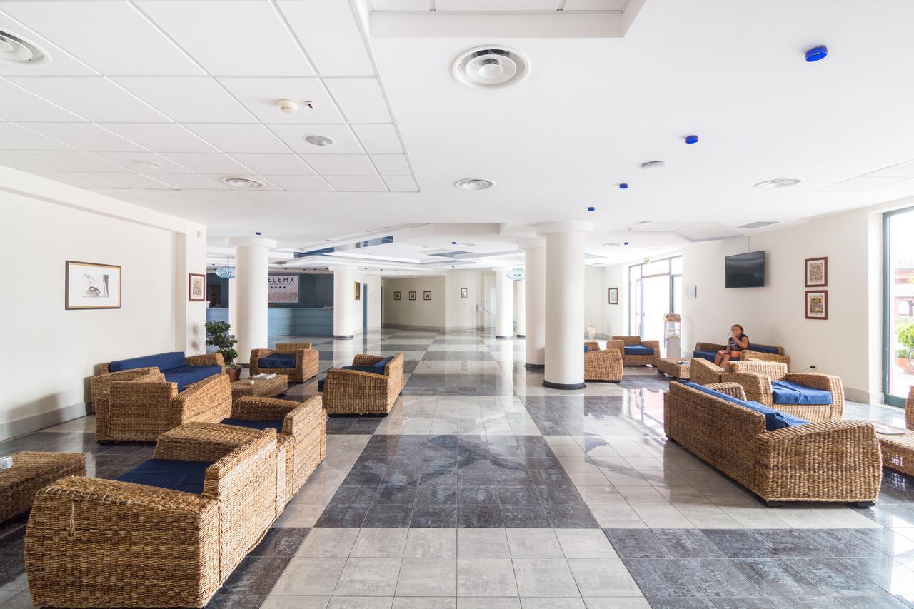 סן ניקולה ארצ'לה Nelema Village Resort מראה חיצוני תמונה