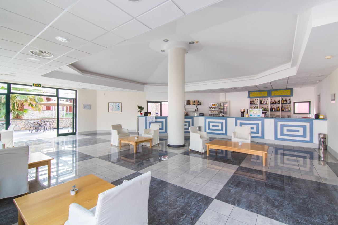 סן ניקולה ארצ'לה Nelema Village Resort מראה חיצוני תמונה