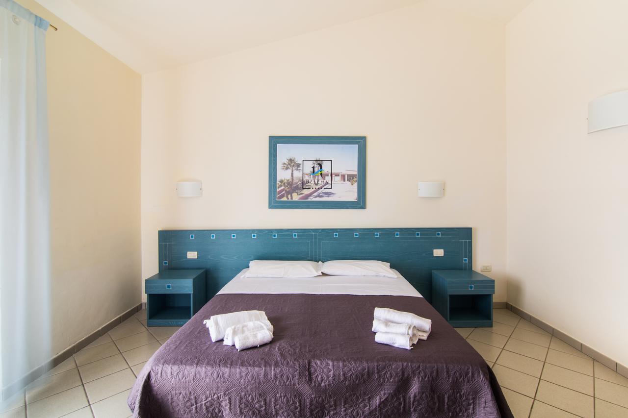 סן ניקולה ארצ'לה Nelema Village Resort חדר תמונה