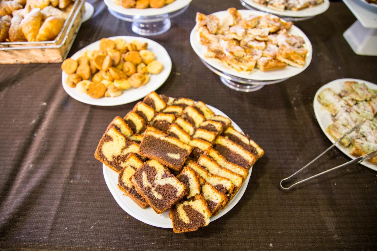 סן ניקולה ארצ'לה Nelema Village Resort מראה חיצוני תמונה