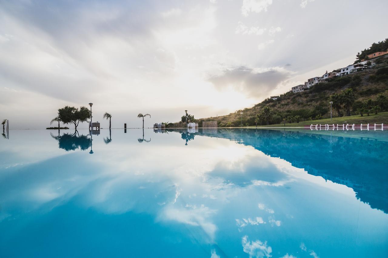 סן ניקולה ארצ'לה Nelema Village Resort מראה חיצוני תמונה
