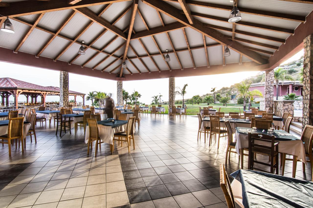 סן ניקולה ארצ'לה Nelema Village Resort מראה חיצוני תמונה
