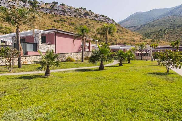 סן ניקולה ארצ'לה Nelema Village Resort מראה חיצוני תמונה