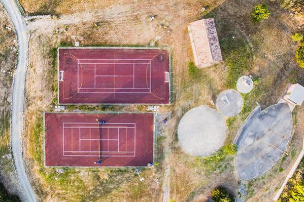 סן ניקולה ארצ'לה Nelema Village Resort מראה חיצוני תמונה