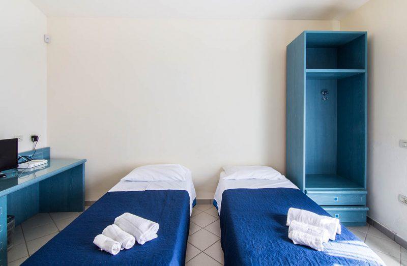 סן ניקולה ארצ'לה Nelema Village Resort מראה חיצוני תמונה
